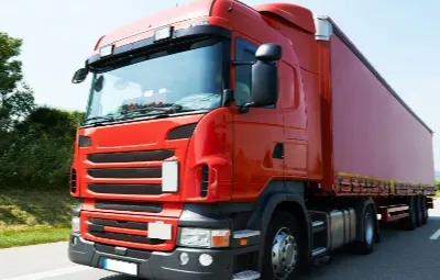 Antalya Akseki Ambar Kargo