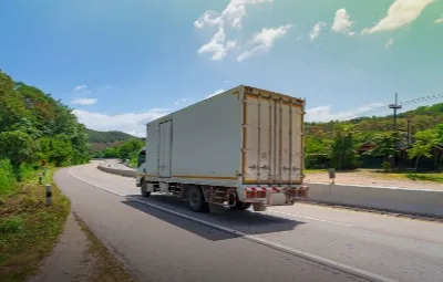 Antalya ile Akseki Arası Bulaşık Makinesi Taşıma