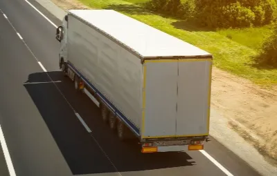 Antalya ile Akseki Arası Parça Eşya Taşıma