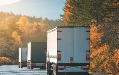 Antalya ile Akseki Arası Klima Taşıma