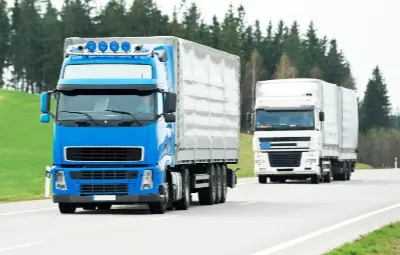 Antalya ile Akseki Arası Eşya Taşıma